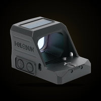 Holosun HS507C-X3 red dot, view 4