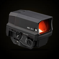 Vortex AMG UH-1 Gen II holographic sight, view 1