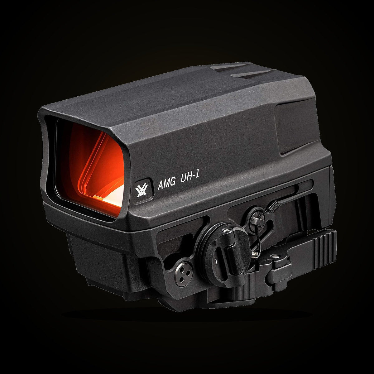 Vortex AMG UH-1 Gen II holographic sight, view 2