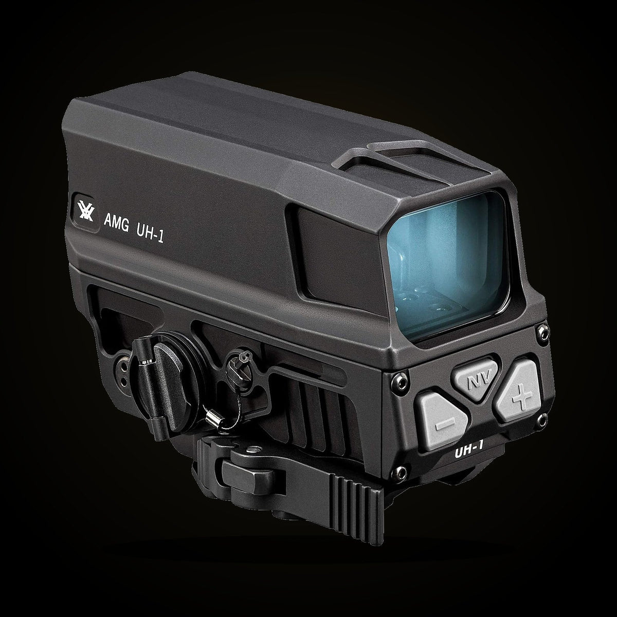 Vortex AMG UH-1 Gen II holographic sight, view 4