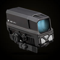 Vortex AMG UH-1 Gen II holographic sight, view 4